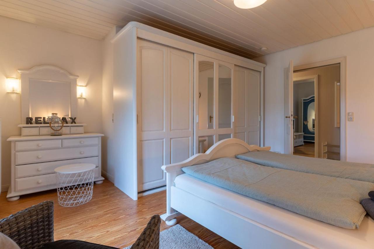 Hus Op De Duen Austernfischer Sankt Peter-Ording Dış mekan fotoğraf